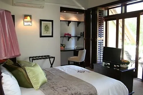 Ridgemor Villa Somerset West 3*,  South Africa