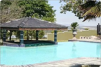Ridgemor Villa サマーセット・ウェスト