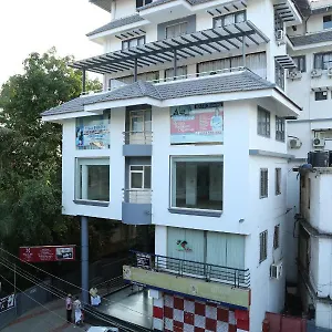 Hotel Hazmi