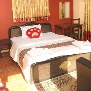 Hostel Elbrus