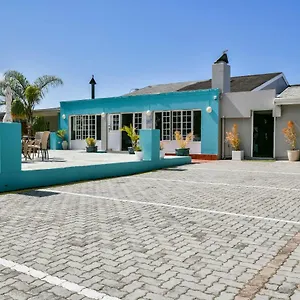 Lodge Al-beit
