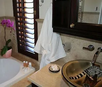 Bed & Breakfast Ridgemor Villa Somerset West